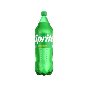 SPRITE 1.5 LITRE BOTTLE