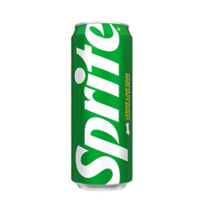 SPRITE 250ML SLIMCAN