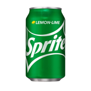 SPRITE 250ML SLIMCAN