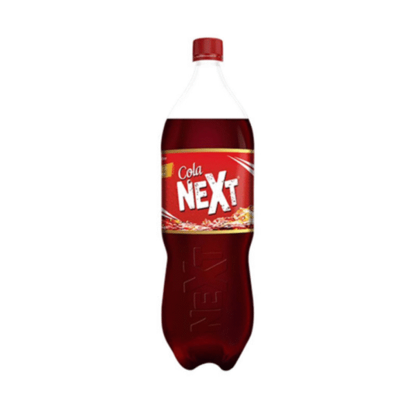 COLA NEXT 1.5LTR