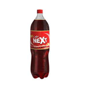 COLA NEXT 1LTR