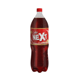 COLA NEXT 2.25 LTR