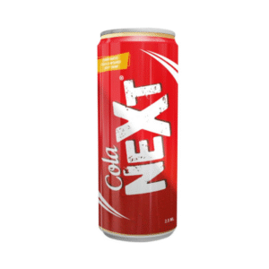 COLA NEXT 250ML CAN