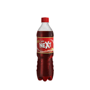 COLA NEXT 500ML