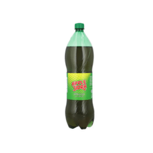 PAKOLA APPLE SIDRA 1.5L (BOTLLE)