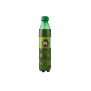 PAKOLA APPLE SIDRA 345ML