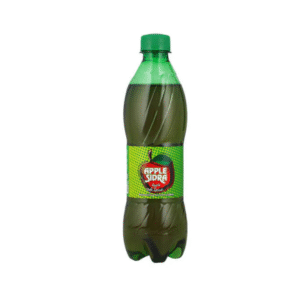 PAKOLA APPLE SIDRA 500ML (BOTLLE)