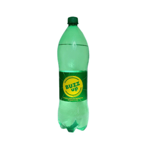 PAKOLA BUZZ UP 1.5L (BOTLLE)