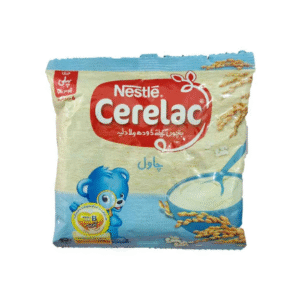 NESTLE CRELAC RICE 25GM