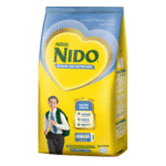 NESTLE NIDO FORTIGROW 650G PB