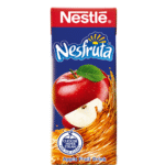 NESTLE NESFRUTA 200ML APPLE FRUIT DRINK