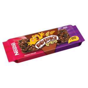 KOKOKRUNCH COOKIE CEREALBAR 14.5G