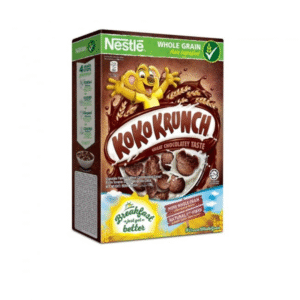 NESTLE KOKO KRUNCH CEREAL 330G BOX
