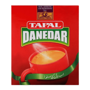 TAPAL DANEDAR 190GM BOX