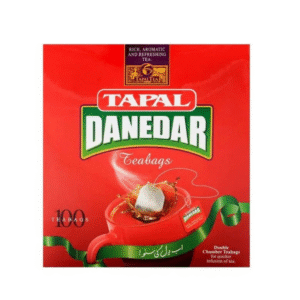 TAPAL DANEDAR TEABAG ENVELOPED 100S