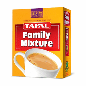 TAPAL FAMILY MIXTURE 60GM BOX