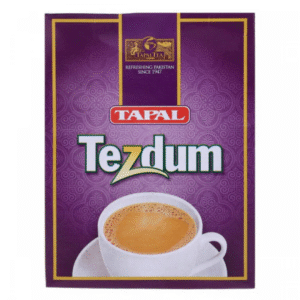 TAPAL TEZDUM 95GM BOX