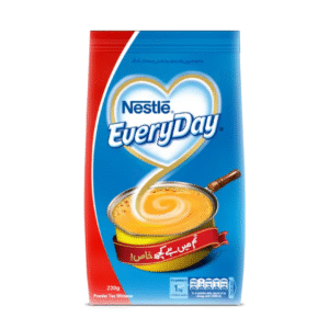 NESTLE EVERYDAY 230G TEA WHITENER