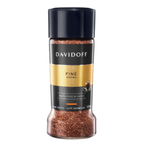 DAVIDOFF CAFE COFFEE 100G FINE AROMA