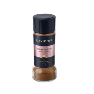 DAVIDOFF COFFEE CREMA INTENSE 90GM