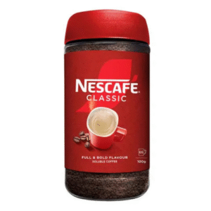 NESCAFE COFFEE CLASSIC 100G (IMP)