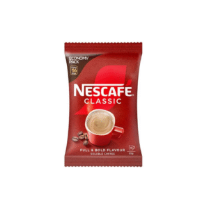 NESCAFE CLASSIC COFFEE 25G POUCH