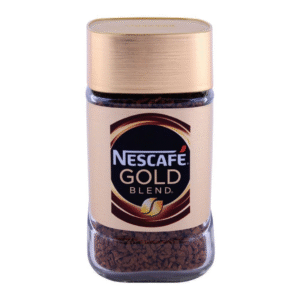 NESCAFE GOLD COFFEE 50G BLENDED