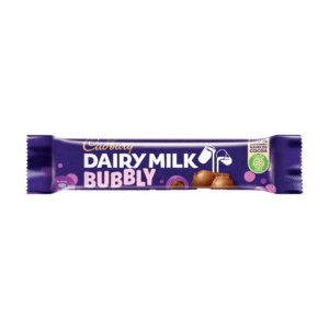 CADBURY DAIRY MILK BUBBLY 13.5G