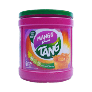 TANG 2.5KG JAR MANGO FLAV