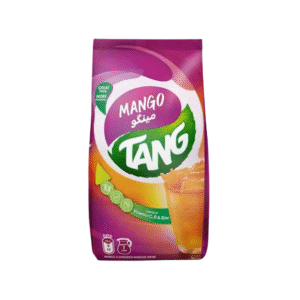 TANG INSTANT PDR DRINK 340G MANGO