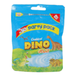 CANDYLAND DINO JELLY RS 50/-