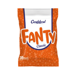 CANDYLAND FANTY CANDY 35'S POUCH
