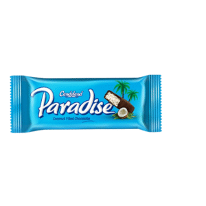 CANDYLAND PARADISE