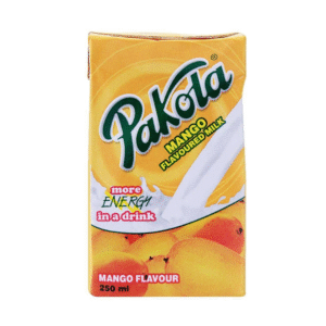 PAKOLA FLAV MILK 250ML MANGO