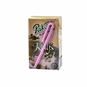 PAKOLA FLAVOURED MILK KULFA