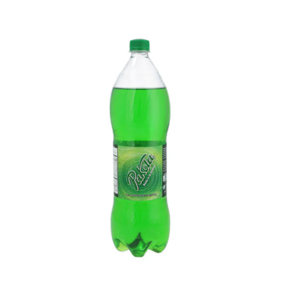 PAKOLA ICE CREAM SODA 1.5L (BOTLLE)