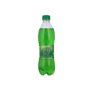 PAKOLA ICE CREAM SODA 500ML (BOTLLE)