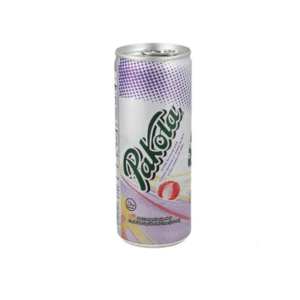 PAKOLA LEACHI 250ML (CAN)