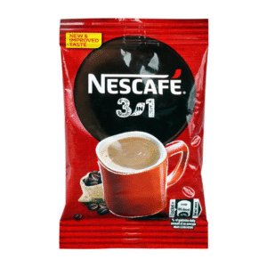 NESCAFE 3 IN 1 20G SACHET
