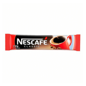 NESCAFE COFEE 2G SACHET CLASSIC