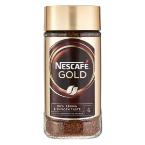 NESCAFE COFEE GOLD 200GM