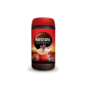 NESCAFE COFFEE CLASSIC 100G (IMP)