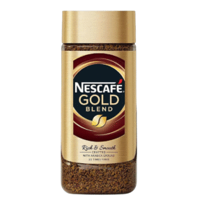 NESCAFE GOLD COFEE 100GM