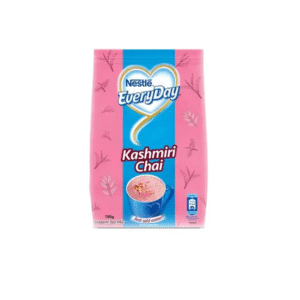 NESTLE EVERYDAY INSTANT KASHMI CHAI 180GM