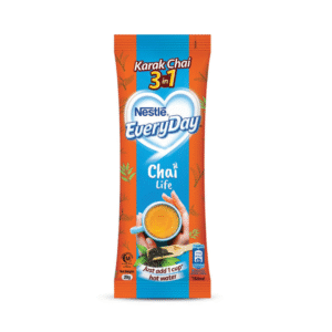 NESTLE EVERYDAY KARAK CHAI 3IN 1 20GM