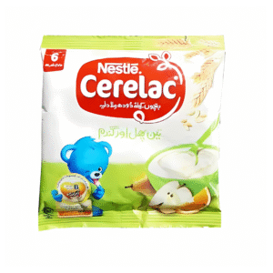 CERELAC 3 FRUIT 25GM