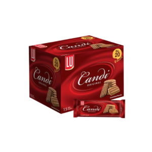 LU Candi Original 15 Packets