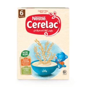 NESTLE CERELAC RICE 175G