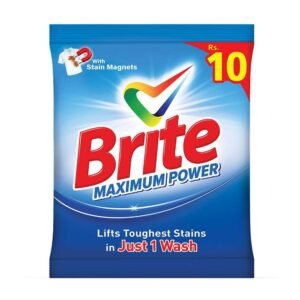 BRITE MAXIMUM POWER 45G