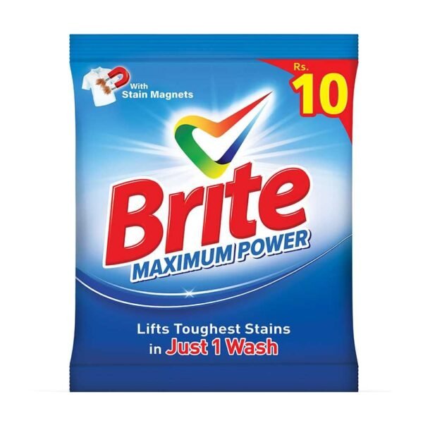 BRITE MAXIMUM POWER 45G